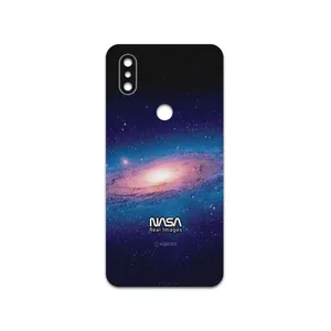 MAHOOT Universe-by-NASA-4 Cover Sticker for Xiaomi Mi Mix 3