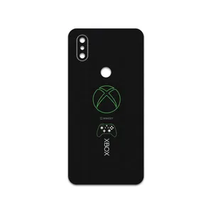 MAHOOT XBOX Cover Sticker for Xiaomi Mi Mix 3