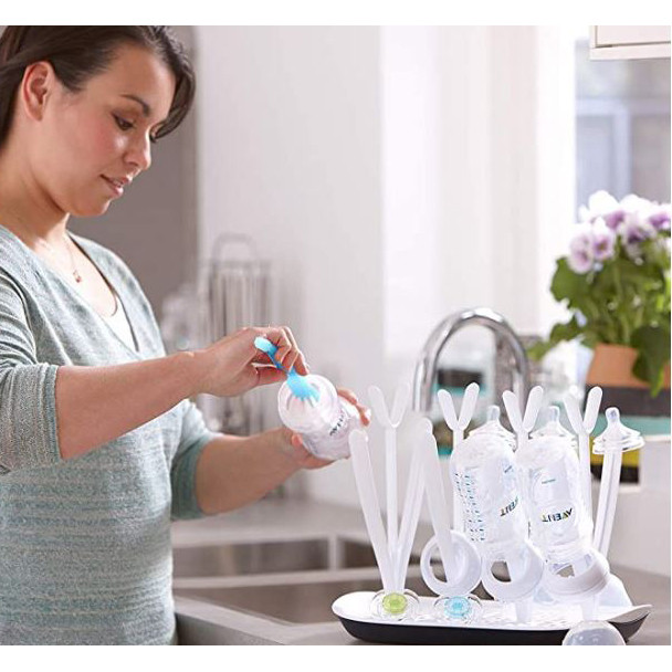 خشک کن شیشه شیر اونت مدل SCF149/00