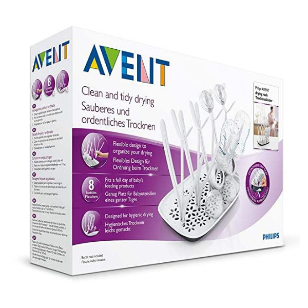 خشک کن شیشه شیر اونت مدل SCF149/00