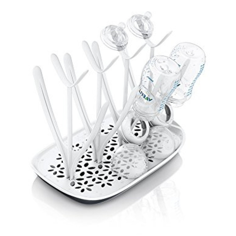 خشک کن شیشه شیر اونت مدل SCF149/00