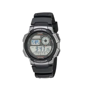 ساعت مچی دیجیتال مردانه کاسیو مدل AE-1000W-1BVDF DI