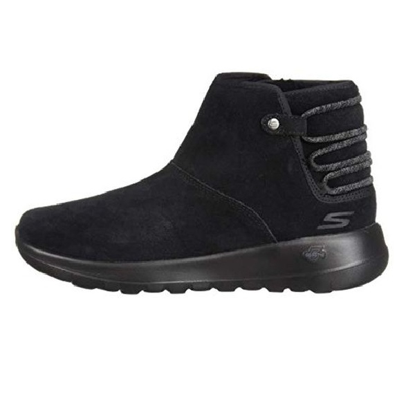 Skechers navajo clearance boots