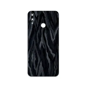 MAHOOT Black-Swan Cover Sticker for Huawei Y9 2019