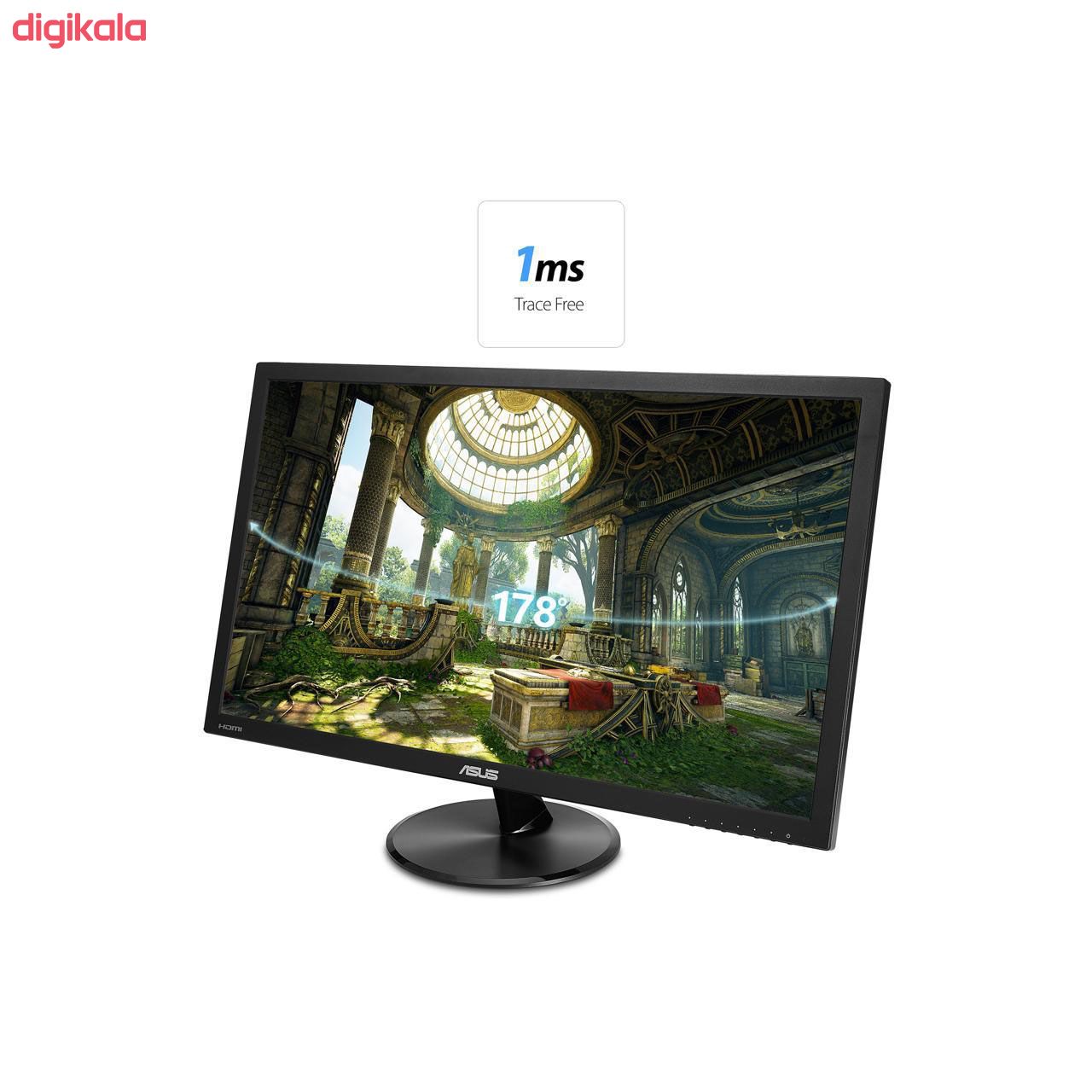 مانیتور ایسوس مدل VP228HE سایز 21.5 اینچ main 1 12