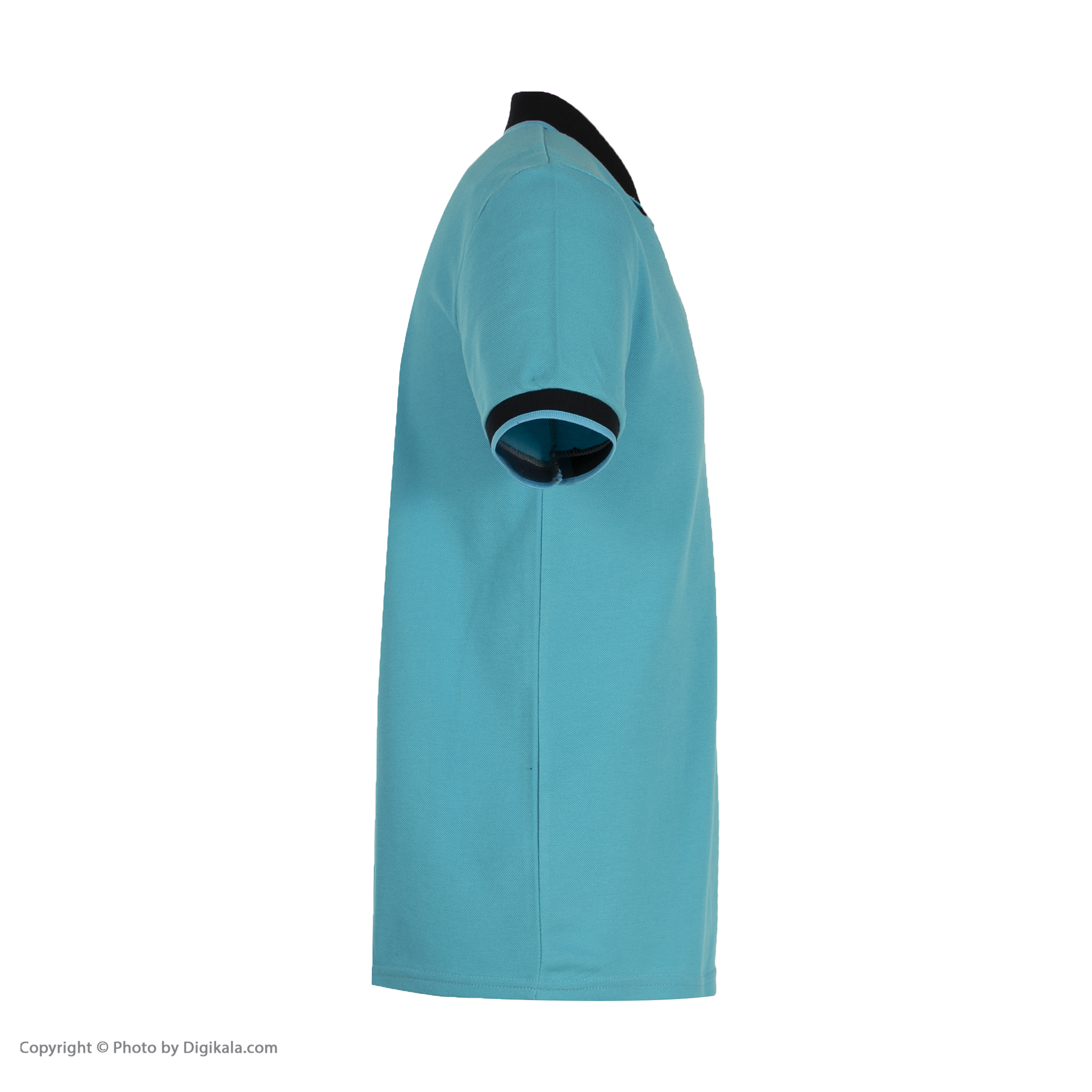 پولوشرت آستین کوتاه مردانه بای نت کد 374-1