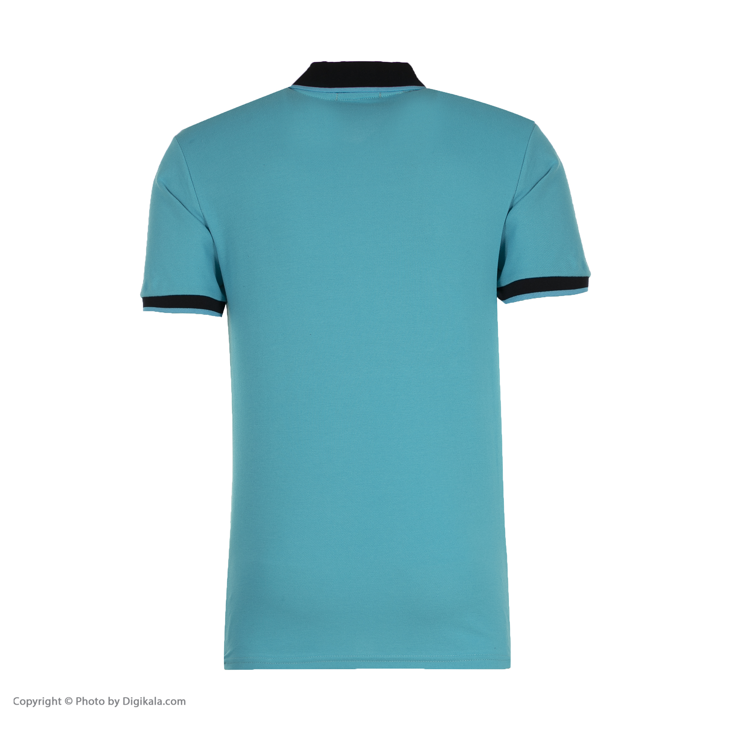 پولوشرت آستین کوتاه مردانه بای نت کد 374-1