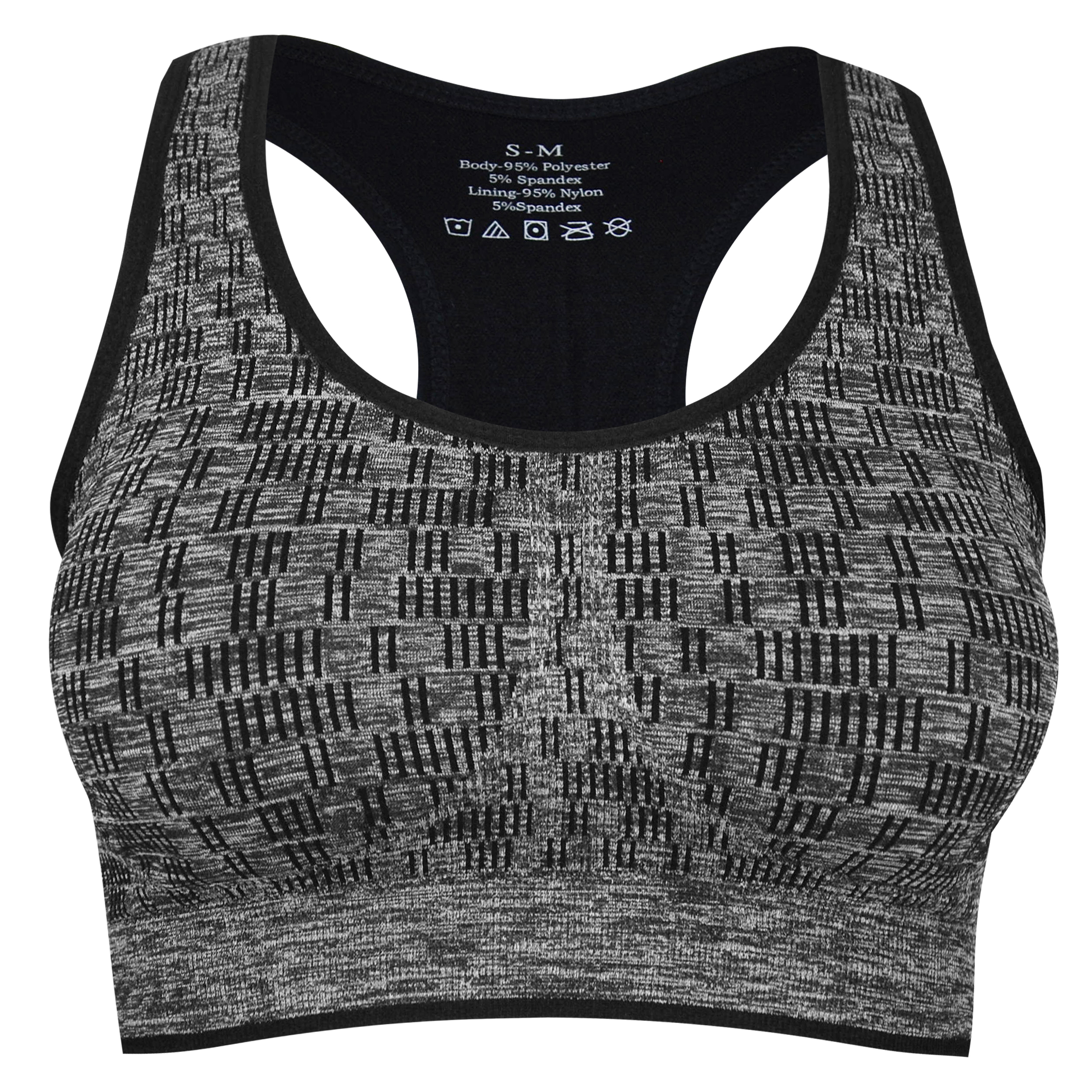 نیم تنه ورزشی زنانه کد 3232-13