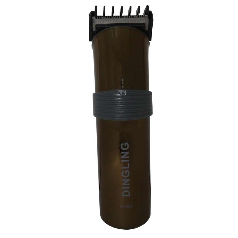 ماشین اصلاح موی سر و صورت دینگ لینگ مدل RF-609c ماشین اصلاح موی سر و صورت دینگ لینگ مدل RF-609c