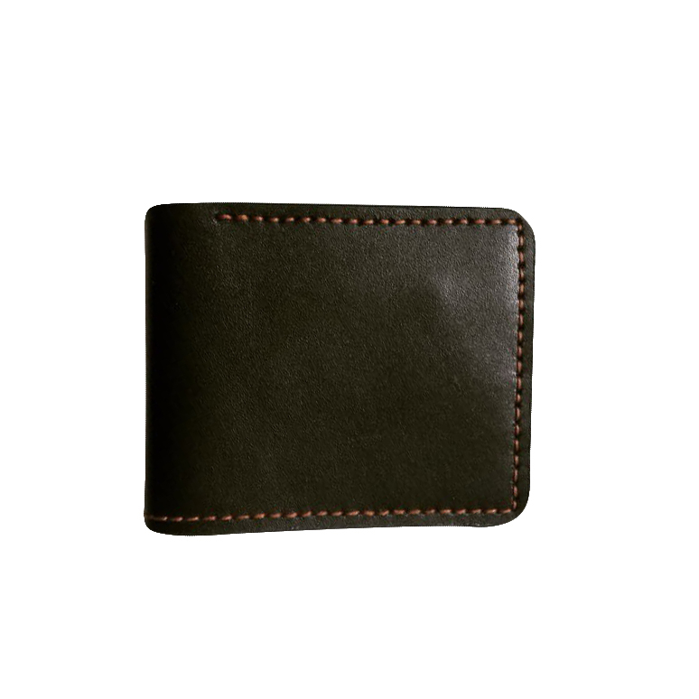 کیف پول چرمی کد EK101