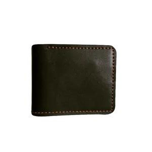 کیف پول چرمی کد EK101