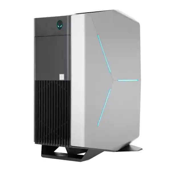 کامپیوتر دسکتاپ آلین ویر مدل AURORA R8 - 2070