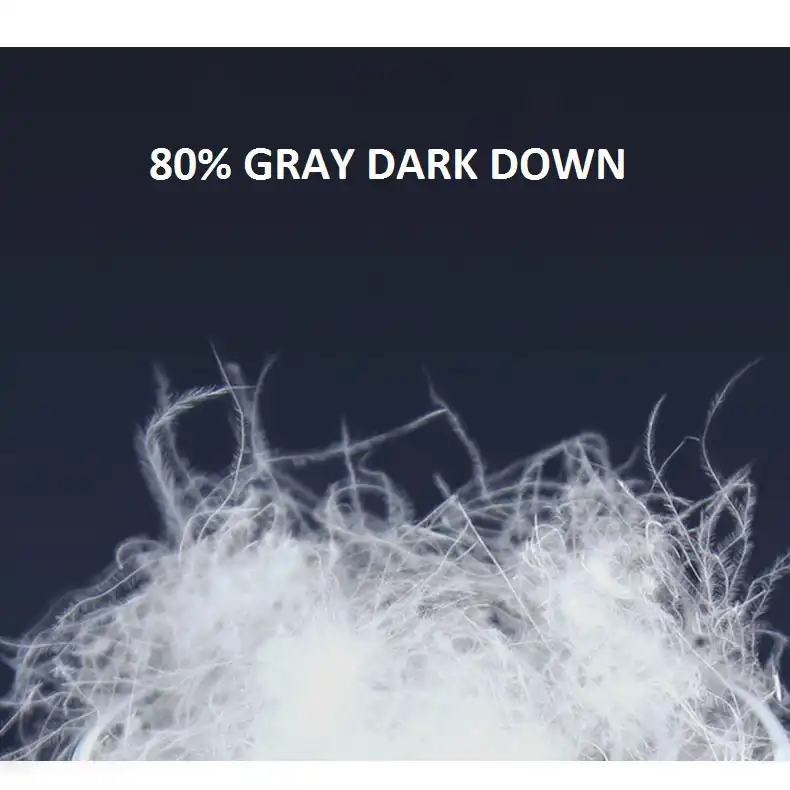 کاپشن کوهنوردی مردانه هامتو مدل 20202A-2