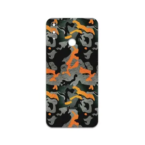 MAHOOT Autumn-Army Cover Sticker for Huawei Y9 2019