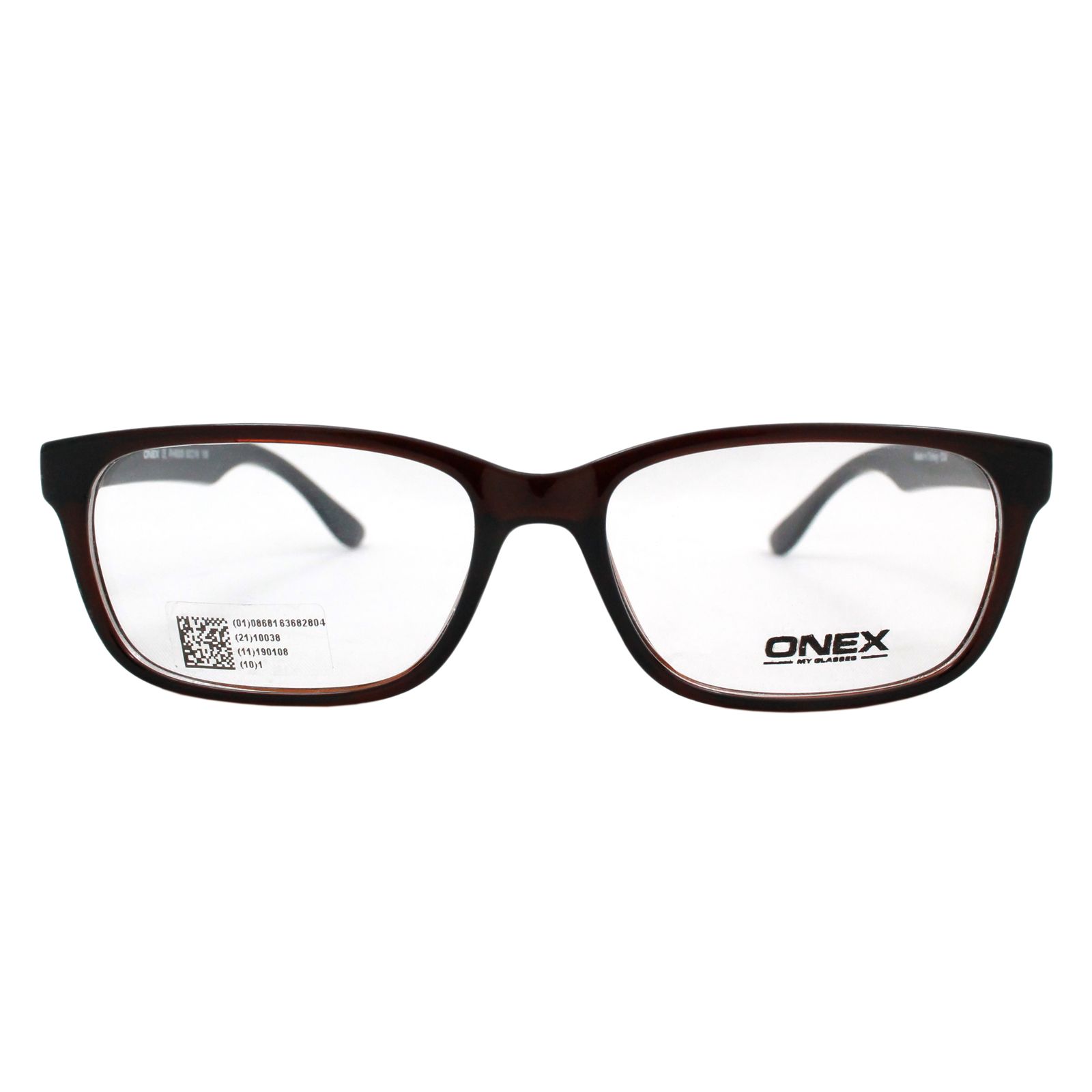 فریم عینک طبی اونکس کد s.1042.d -  - 1