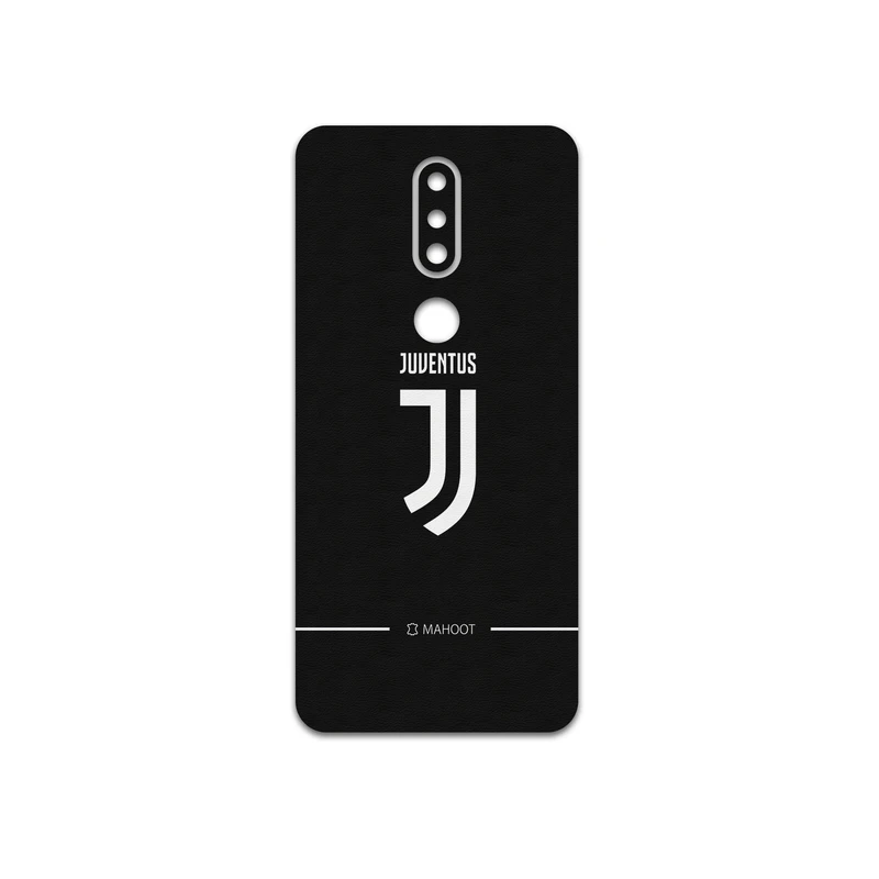 برچسب پوششی ماهوت مدل Juventus-FC مناسب برای گوشی موبایل نوکیا 7.1