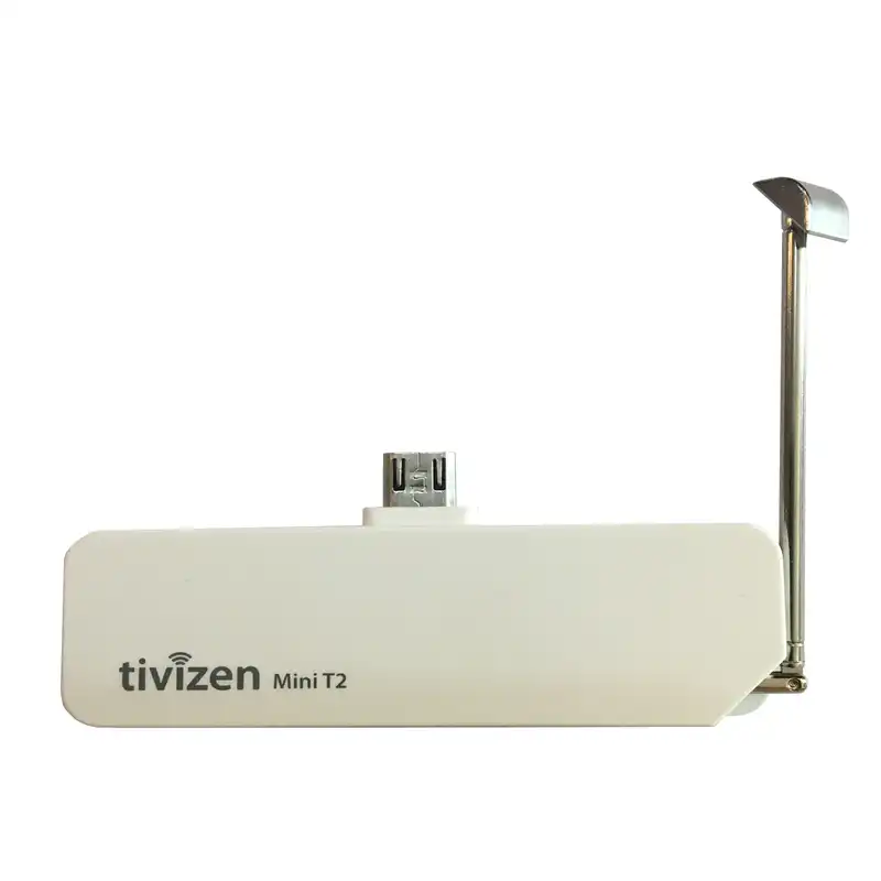 گیرنده دیجیتال تی وی زن مدلT210