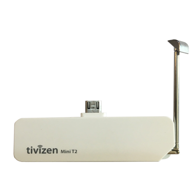 گیرنده دیجیتال تی وی زن مدلT210