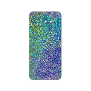 MAHOOT Holographic Cover Sticker for Samsung Galaxy J4 Core