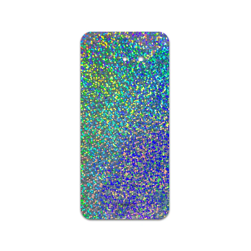 برچسب پوششی ماهوت مدل Holographic مناسب برای گوشی موبایل سامسونگ Galaxy J4 Core