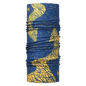  دستمال سر و گردن باف مدل  SIGNAL ROYAL 115002.723.10