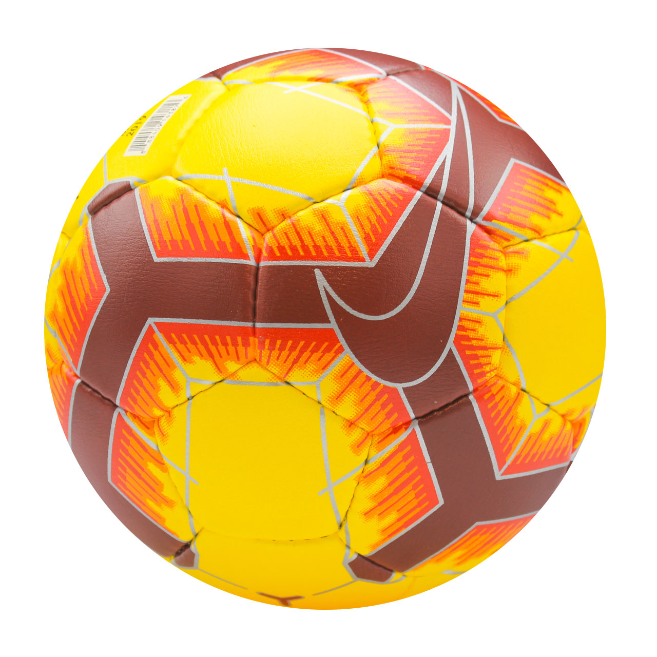 توپ فوتبال نایکی مدل LALIGA 2019