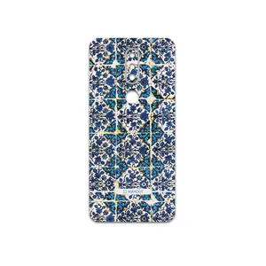 MAHOOT Traditional-Tile Cover Sticker for Nokia 7.1