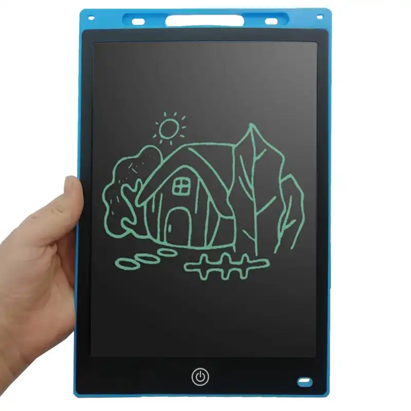 کاغذ دیجیتالی مدل E12