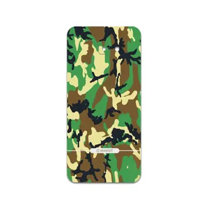 MAHOOT  Army-Green1-Pattern Cover Sticker for Samsung Galaxy J4 Core