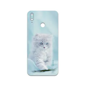 MAHOOT Cat-1 Cover Sticker for Huawei Y9 2019