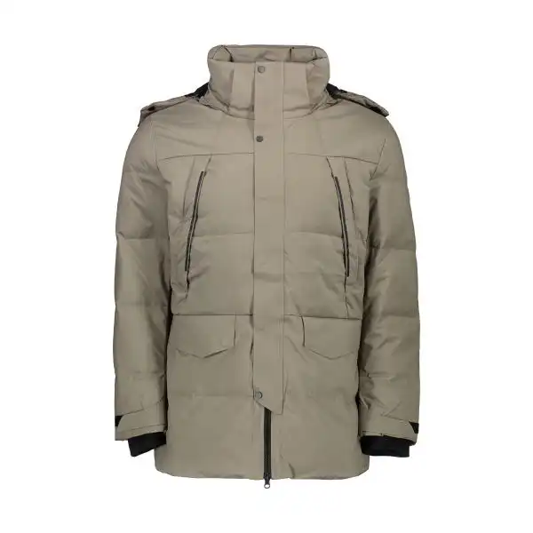 کاپشن کوهنوردی مردانه هامتو مدل 20202A-2