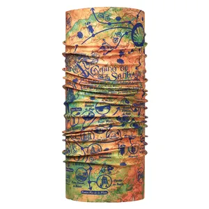  دستمال سر و گردن باف مدل  ORIGIN MULTI 115006.555.10