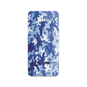 MAHOOT Army-Winter Cover Sticker for Samsung Galaxy J4 Core