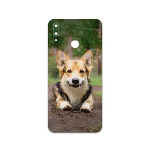 MAHOOT Dog-2 Cover Sticker for Huawei Y9 2019
