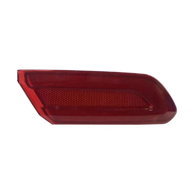 شبرنگ سپر عقب راست خودرو کد2314138 مناسب برای اچ سی کراس