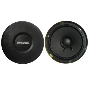 اسپیکر خودرو استار پایونیر مدل TS-G1620 مجموعه دو عددی