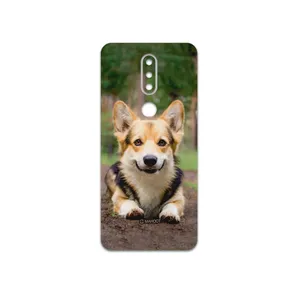 MAHOOT Dog-2 Cover Sticker for Nokia 7.1