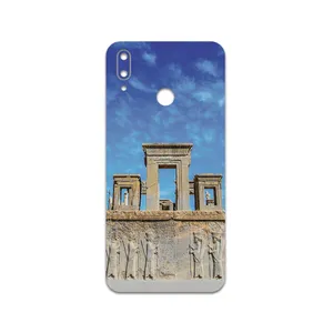 MAHOOT TAKHT-e-JAMSHID Cover Sticker for Huawei Y9 2019
