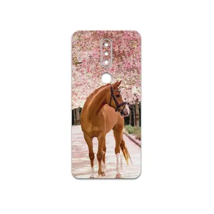 MAHOOT Horse-1 Cover Sticker for Nokia 7.1