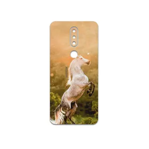 MAHOOT Horse-2 Cover Sticker for Nokia 7.1