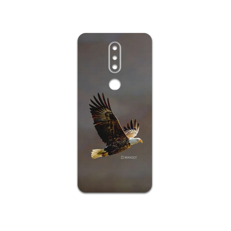برچسب پوششی ماهوت مدل Eagle مناسب برای گوشی موبایل نوکیا 7.1