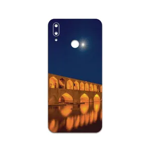 MAHOOT Si-O-Se-Pol Cover Sticker for Huawei Y9 2019
