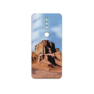 MAHOOT Kaloot Cover Sticker for Nokia 7.1