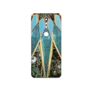 MAHOOT KHAYAM-Tomb Cover Sticker for Nokia 7.1