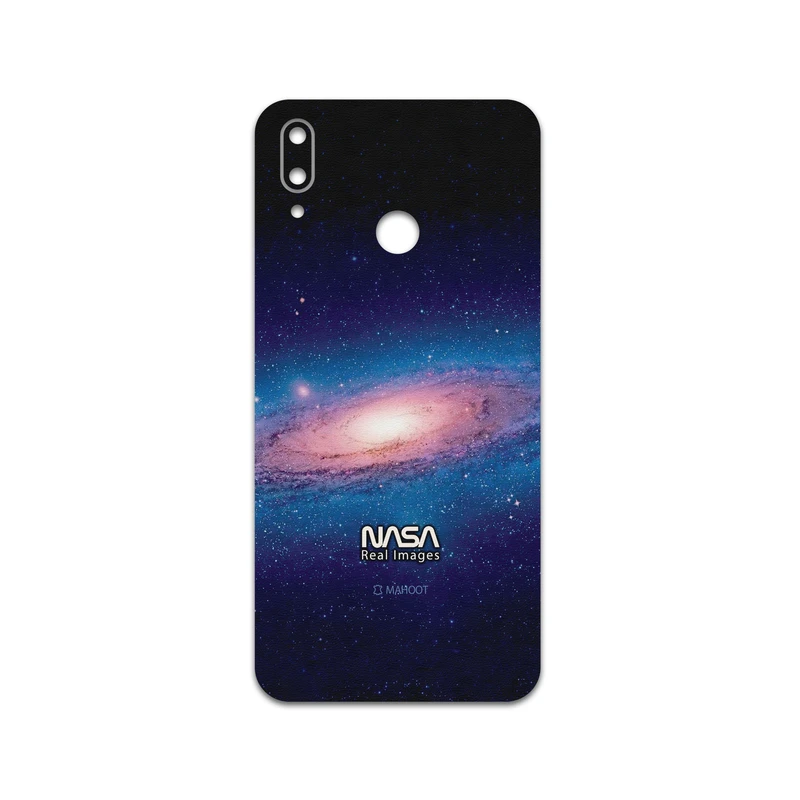 برچسب پوششی ماهوت مدل Universe-by-NASA-4 مناسب برای گوشی موبایل هوآوی Y9 2019