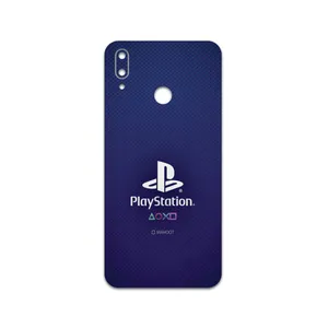 MAHOOT PlayStation Cover Sticker for Huawei Y9 2019