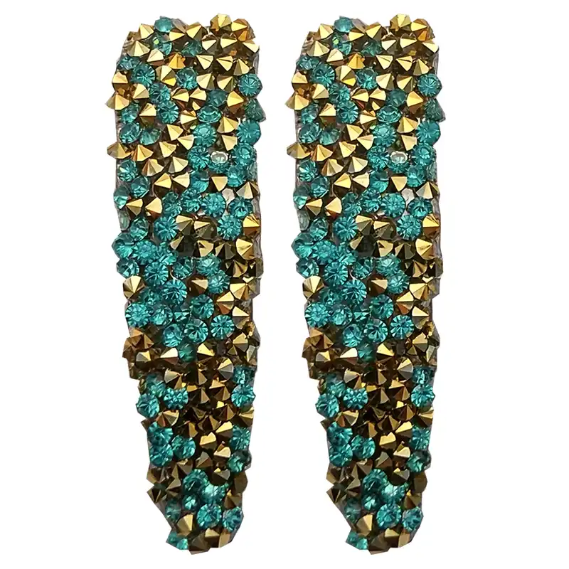 گیره مو کد 007 بسته 2 عددی