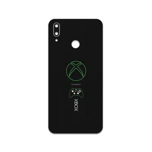 MAHOOT XBOX Cover Sticker for Huawei Y9 2019