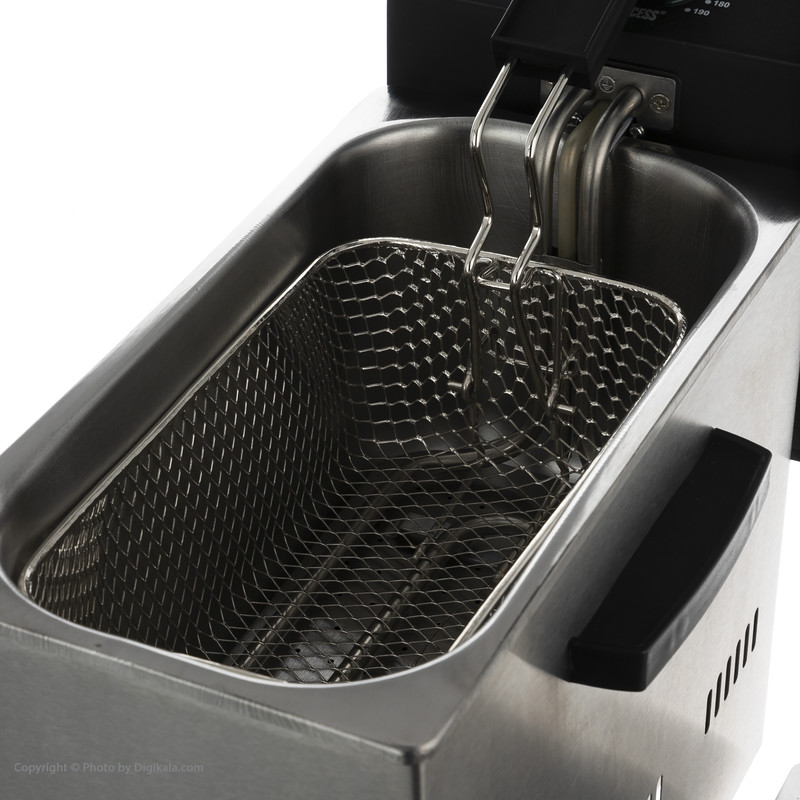 سرخ کن پرینسس مدل 182666