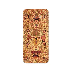 MAHOOT Persian-Carpet-Yellow Cover Sticker for Samsung Galaxy J4 Core